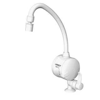 Torneira elétrica de bancada - Loren Easy Lorenzetti em Oferta na Shopee