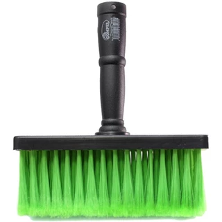 Broxa retangular plástica 180 x 75 mm - 0.2352 - Compel em Oferta na Shopee