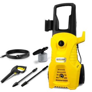 Lavadora de alta pressão 1885 libras K3.30 New Karcher em Oferta na Shopee