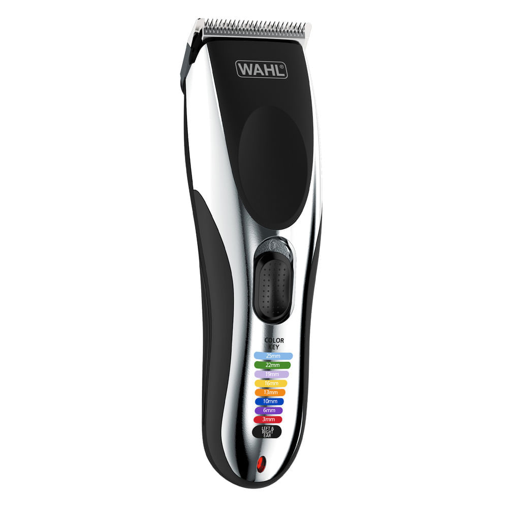 Imagem do produto Máquina de Cortar Cabelo Family Cut Pro Sem Fio Wahl Bivolt