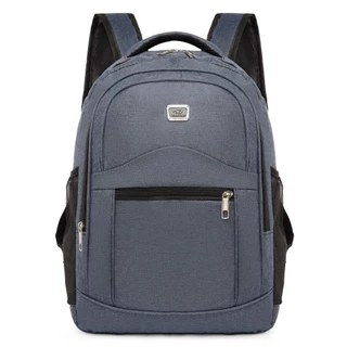 Mochila Masculina Presente Especial Impermeavel Material Premium Homens Elegantes Excecultivo Social Jorge em Oferta na Shopee