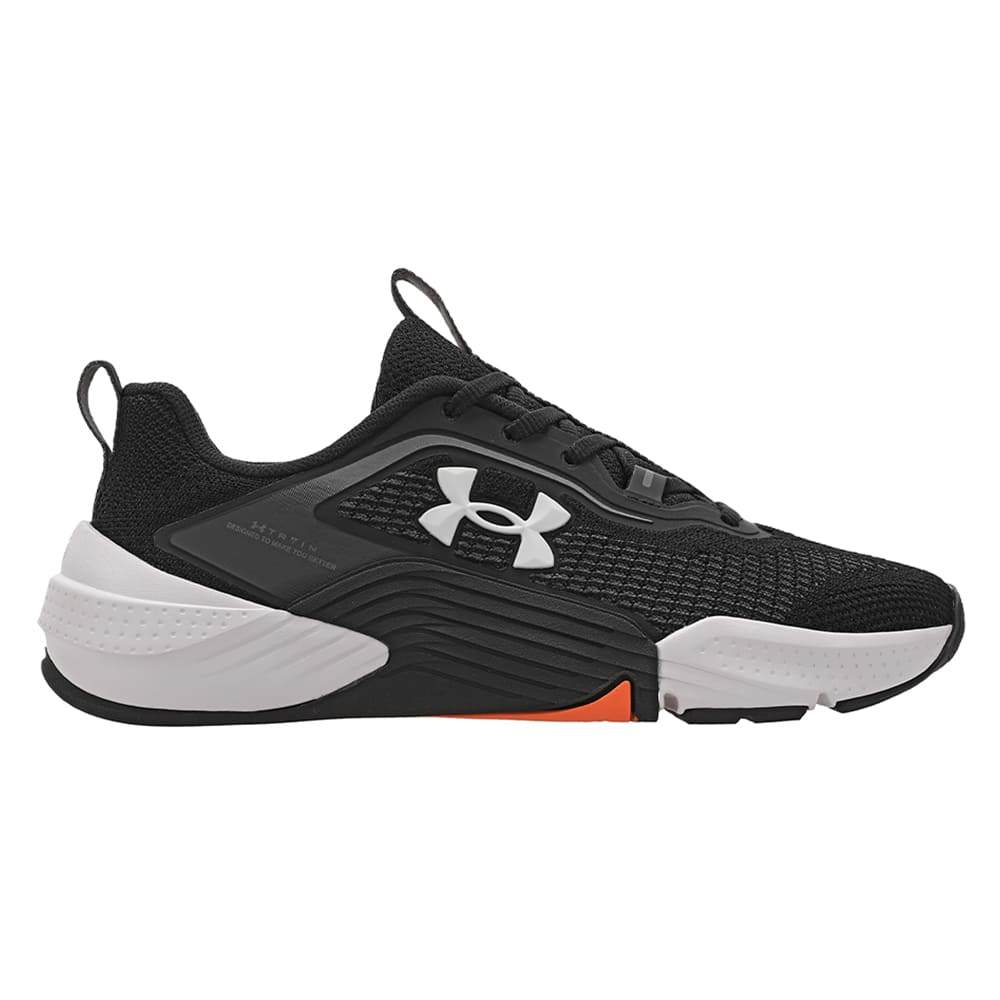 Tênis Under Armour Project Rock Bsr 2 Unissex em Oferta | Shopee 2026