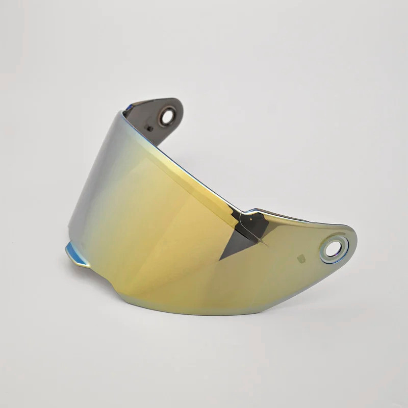 2025NOVO] Lente de Visor para Capacete de Motocicleta MT-V-31