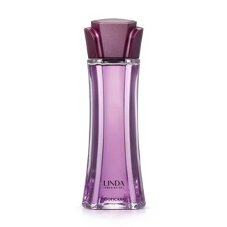 Perfume Feminino Boticario Linda Irresistível Desodorante Colônia 100ml em Oferta na Shopee