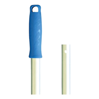 Cabo sem Ponteira 1,40mx24mm Bralimpia em Oferta na Shopee