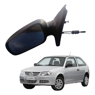 Retrovisor Esquerdo Gol G4