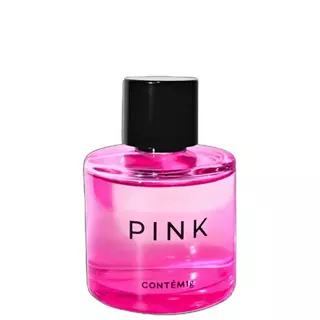 Pink Contém1g Deo Parfum - Perfume Feminino 100ml em Oferta na Shopee