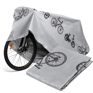 capa para bicicleta aro 26/29 moto elétrica impermeável