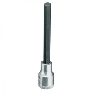 Soquete com ponta allen longo 3/8" encaixe 1/2" IN 19L - Gedore em Oferta na Shopee