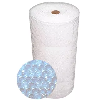 Plástico bolha 1,30 x 100 metros em Oferta na Shopee