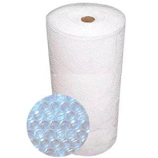 Plástico bolha 1,30 x 100 metros em Oferta na Shopee