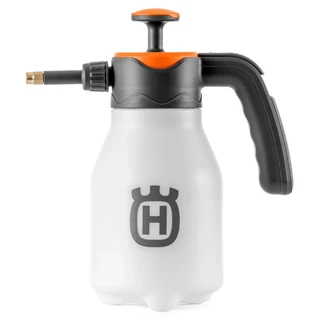 Pulverizador manual 1,5L compressão prévia - 301SM Husqvarna em Oferta na Shopee