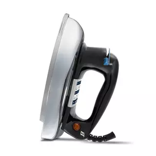 Ferro de Passar a Seco Base de Alumínio Britânia BFS50A em Oferta na Shopee