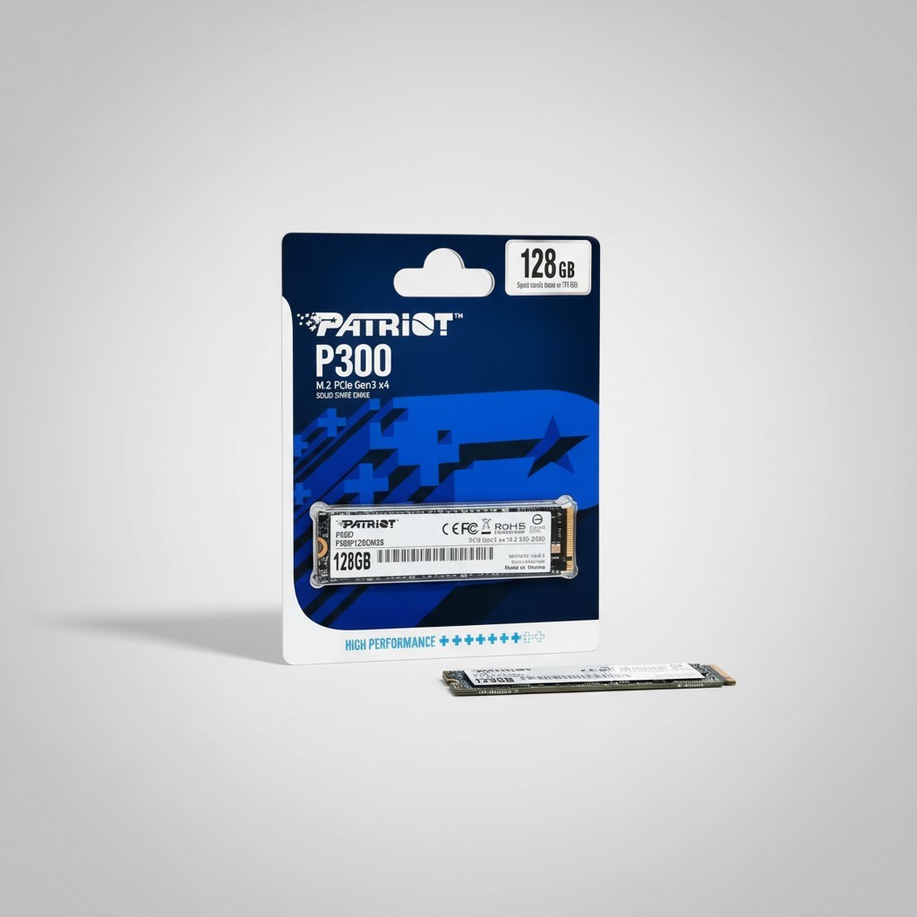 patriot p300 em Promoção na Shopee Brasil 2026