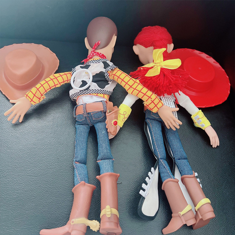Boneco Woody em Promoção na Shopee Brasil 2026