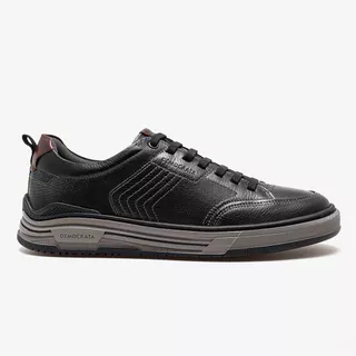 Tênis Dylan Preto em Oferta na Shopee