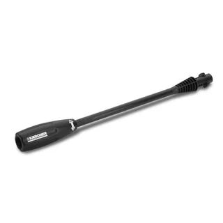 Lança jato leque regulável para lavadoras de alta pressão K2 e K3 Karcher em Oferta na Shopee