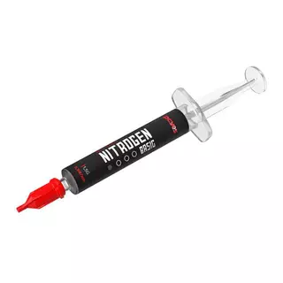 Pasta Termica PcYes Nitrogen Basic, 5.5W/mk, 1.5g, PCYNB1555 em Oferta na Shopee