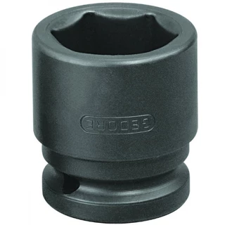 Soquete sextavado de impacto 24 mm com encaixe de 1/2" K 19 Gedore em Oferta na Shopee
