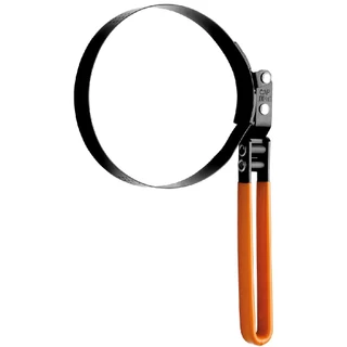 Chave para filtros de óleo com diâmetro de 104 a 113 mm - Tramontina PRO em Oferta na Shopee