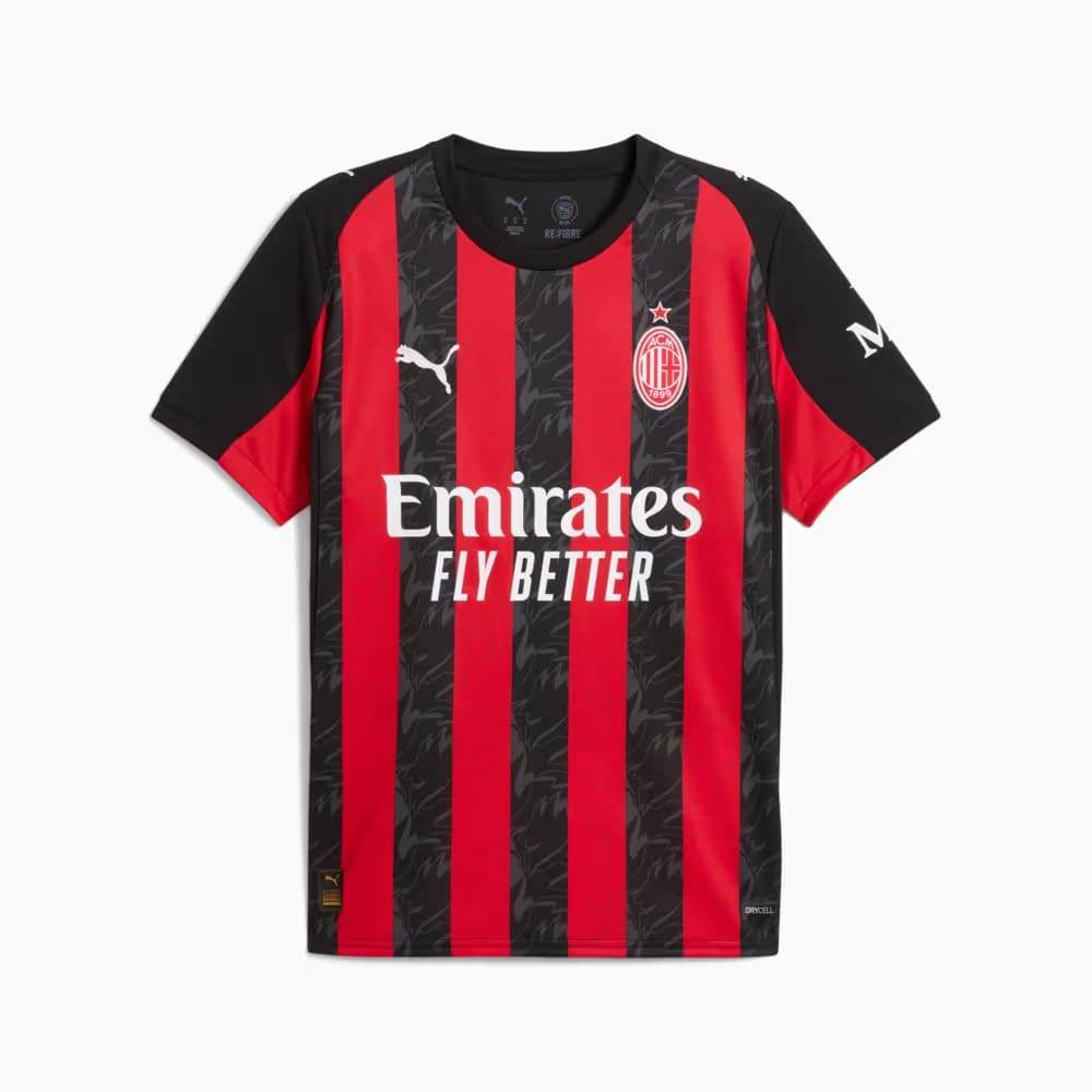 camisa milan ronaldo 99 em Promoção na Shopee Brasil 2026