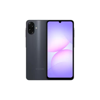 Celular Galaxy A07 Tela 6.7 256GB 8GB 90Hz Câmera Dupla 50MP Preto Samsung em Oferta na Shopee
