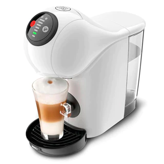 Cafeteira Dolce Gusto Expresso Genio S Basic Multibebidas Arno em Oferta na Shopee