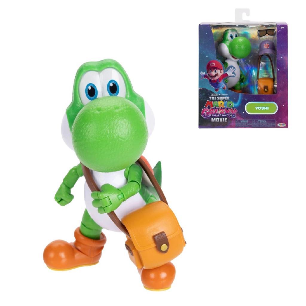 アクセサリー yosyi Amiibo Yoshi em Oferta | Shopee 2026