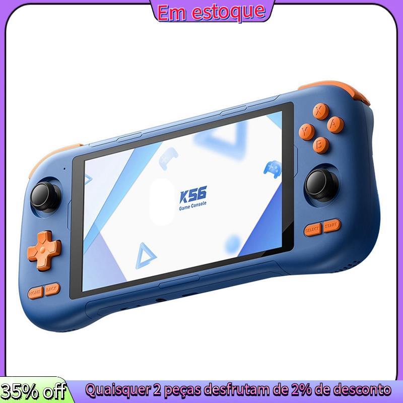 Anbernic Rg Cube em Oferta | Shopee 2026
