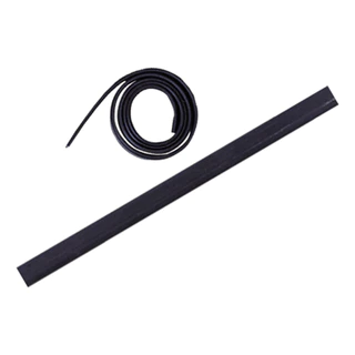 Lâmina de Borracha 35cm Bralimpia em Oferta na Shopee