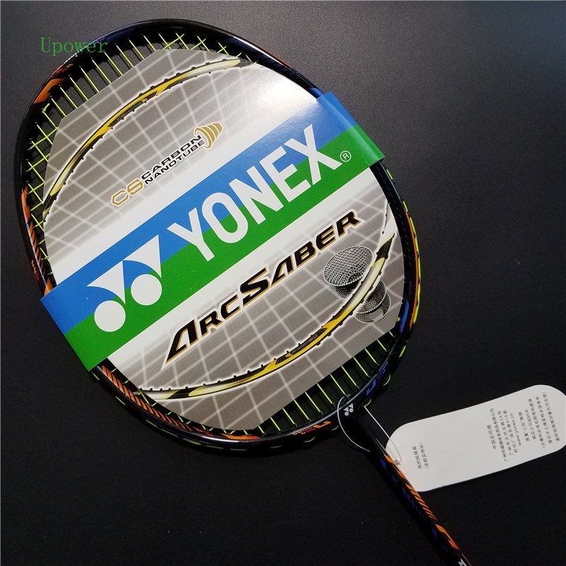 ヨネックスDuora 10 Yonex Duora 10 Double-Blade 10 Raquete De Badminton Única De