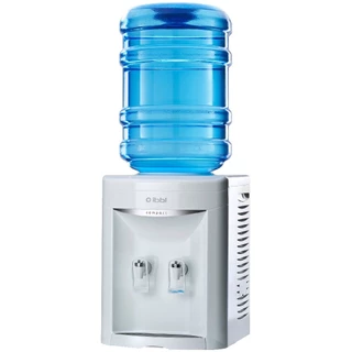 Bebedouro de mesa compressor branco - Compact FN2000 IBBL em Oferta na Shopee