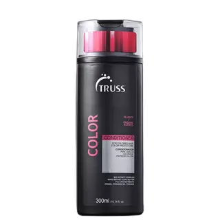 Truss Color - Condicionador 300ml em Oferta na Shopee