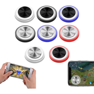 Controle Joystick Para Celular Tablet Pubg Com Ventosa