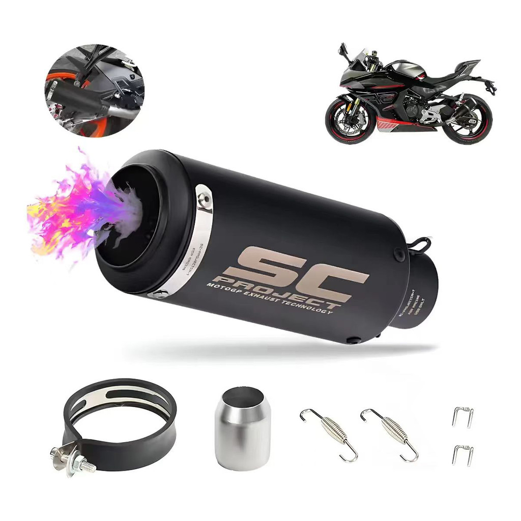 Escapes Yoshimura em Promoção na Shopee Brasil 2026