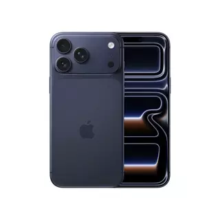 iPhone 17 Pro Max 512GB Azul-intenso em Oferta na Shopee