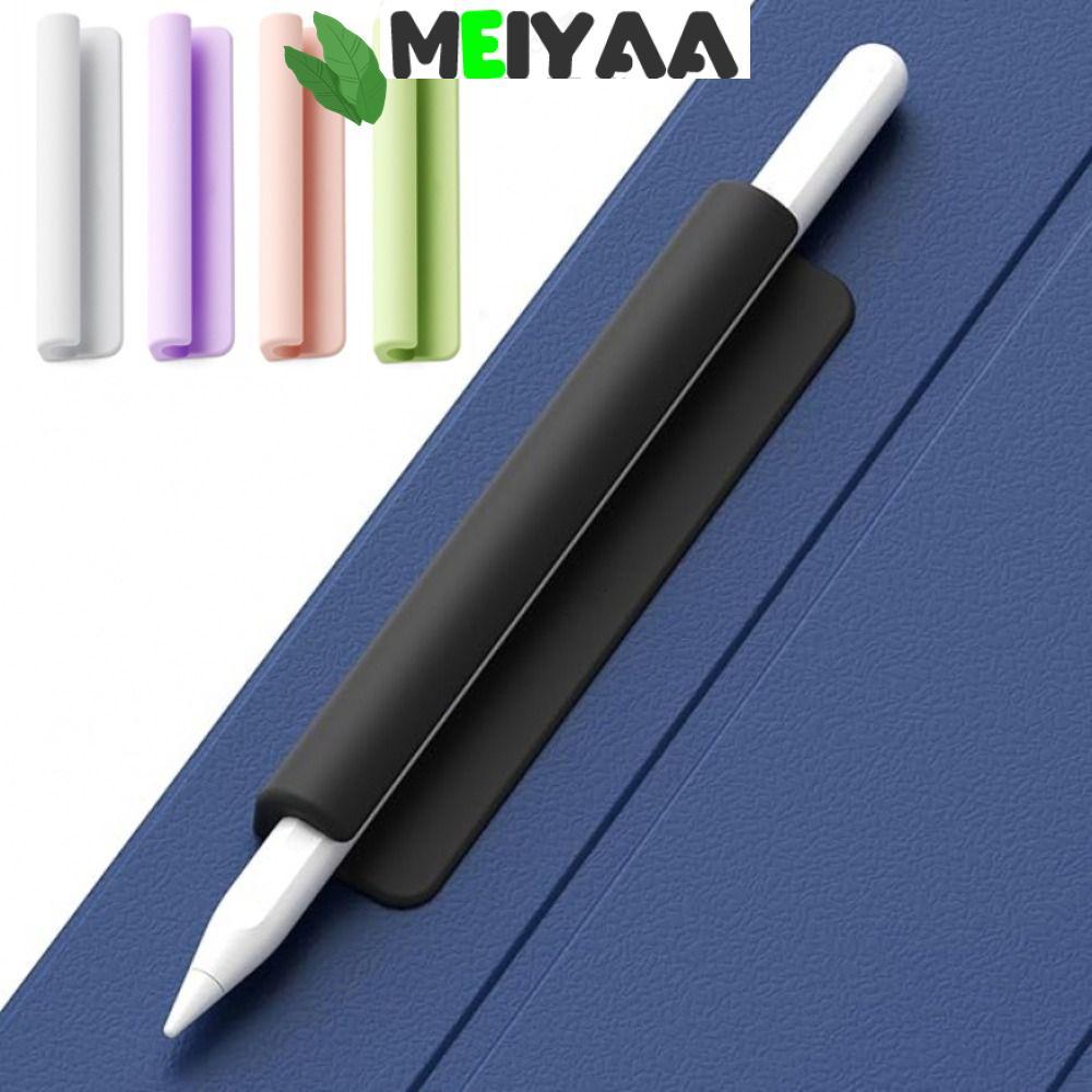Lápis Stylus Para Tablet MEIYAA , Porta-Autoadesivo Anti-Perda , De 1a ...
