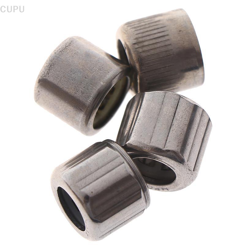 [CU] Rolamento 2pcs HF081412 Anel Externo Octógono/Hexagonal De Rolo De Agulha Unidirecional PH