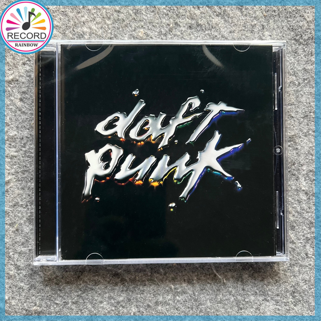 Daft Punk Interstella 5555 em Promoção na Shopee Brasil 2026