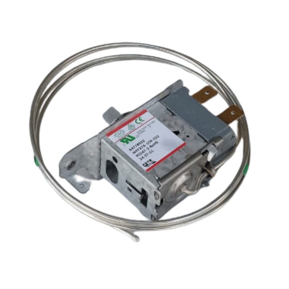 Termostato Freezer Dupla Ação Electrolux H300 H400 H500 H210 H160