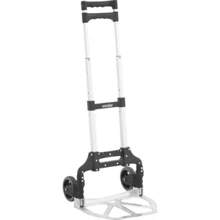 Carro armazém para cargas capacidade de 60 kg - Vonder em Oferta na Shopee