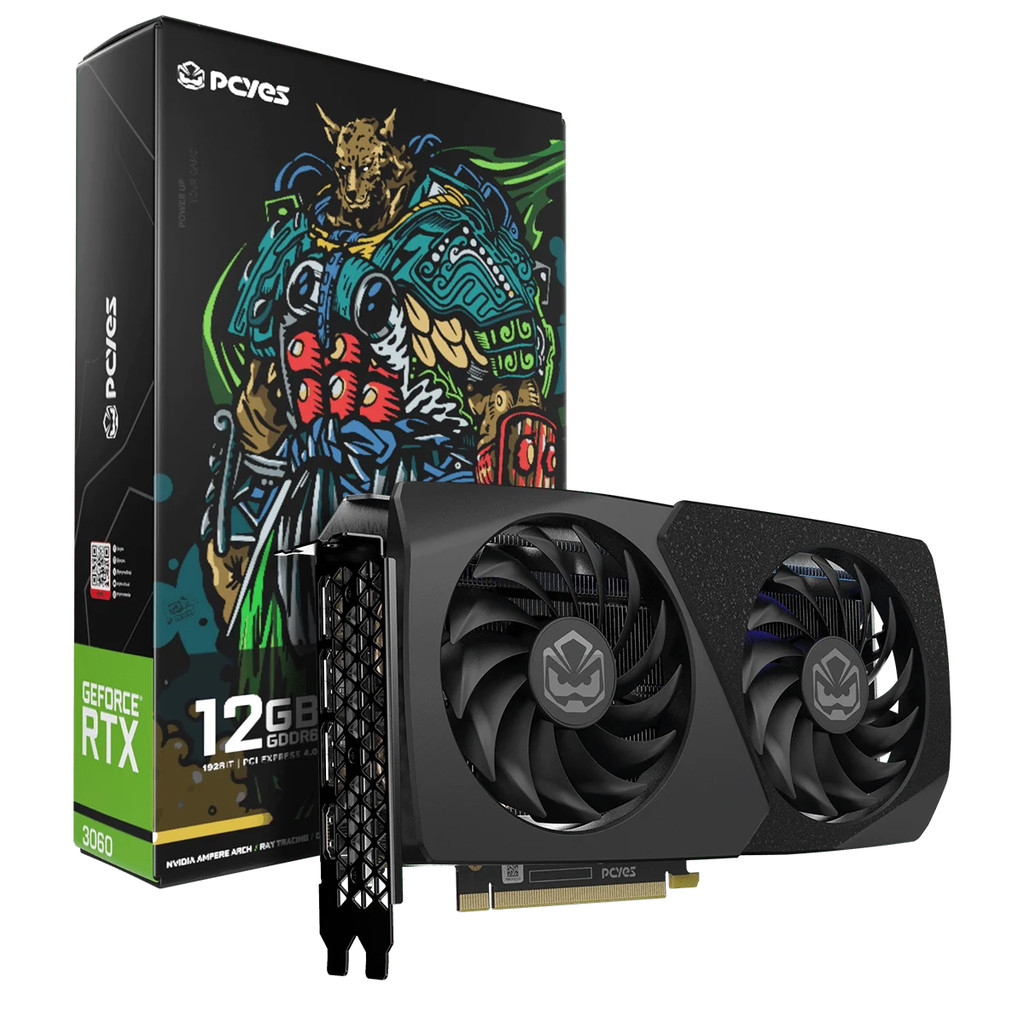 Rtx 3060 Zotac 12gb em Promoção na Shopee Brasil 2026