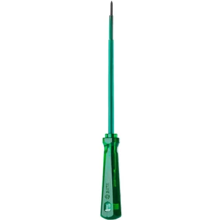 Chave phillips isolada 1/4 x 10" aço cromo vanádio - Sata em Oferta na Shopee