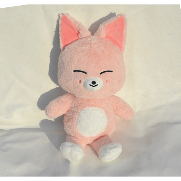 2026 Novo KPOP Stray Kids Skzoo Brinquedo De Pelúcia 50cm FM Felix