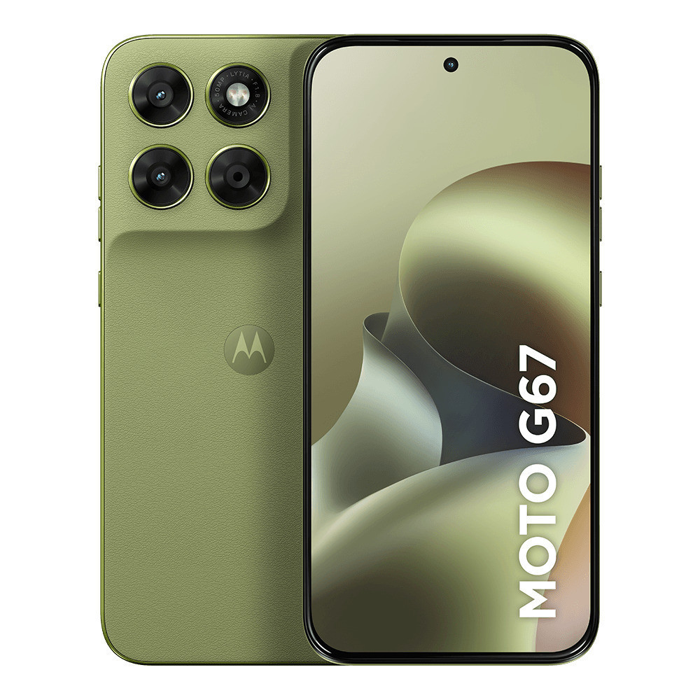 ! NOVO ! Moto G67 5G 128GB - 256GB , 12GB (4GB RAM + 8GB RAM Boost ...