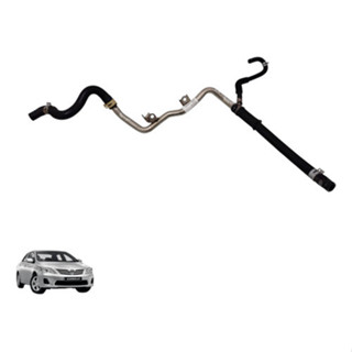 Mangueira Agua Motor Toyota Corolla 2011 2012 Automatico