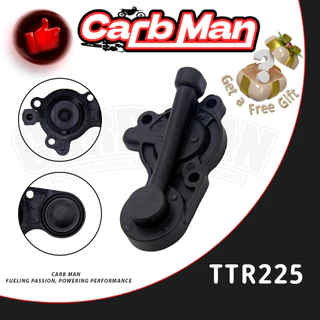 Carburetor Assembly For Yamaha TTR225 TTR-225 1999-2004 – 5FG-14901-00-00 – Happy19star
