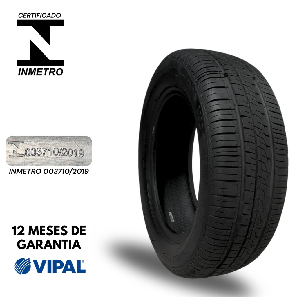Pneu 195/60-15 Aro 15 Para Chevrolet Vectra e Astra | Shopee Brasil
