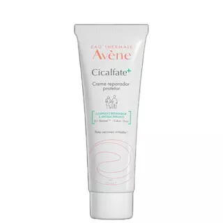 Avène Cicalfate+ - Creme Reparador Facial 20ml em Oferta na Shopee