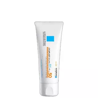 La Roche-Posay Cicaplast Baume B5+ FPS50 - Reparador Facial 40ml em Oferta na Shopee
